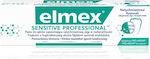 Elmex Sensitive Professional Toothpaste Toothpaste for Sensitive Teeth