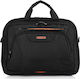 American Tourister At Work Waterproof Shoulder / Handheld Bag for 15.6" Laptop