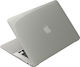 Power Support Air Jacket for MacBook Air 13" Grey