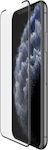 Belkin ScreenForce TemperedCurve Tempered Glass (iPhone 11 Pro) F8W970zzBLK