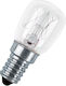 Osram Λαμπάκι Ψυγείου 15W για Ντουί E14