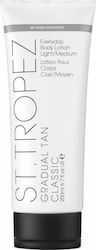 St. Tropez Gradual Classic Лосион 200мл St. Tropez Gradual Classic Лосион 200мл