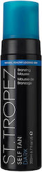 St. Tropez Bronzing Self Tanning Mousse Σώματος Dark 200ml