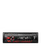 Pioneer MVH-S120 Autoradio 1 DIN USB