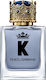 Dolce & Gabbana K Eau de Toilette 50ml