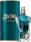 Jean Paul Gaultier Le Beau Eau de Toilette 125ml