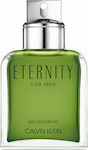 Calvin Klein Eternity for Men Eau de Parfum 100ml