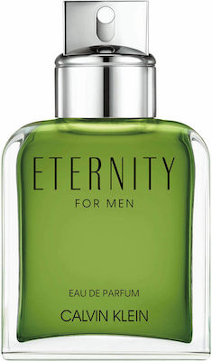 Calvin Klein Eternity Men Eau de Parfum 100ml