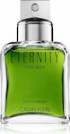 Calvin Klein Eternity for Men Eau de Parfum 50ml