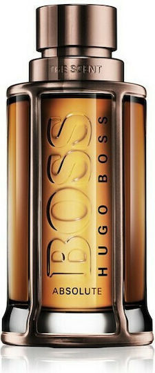 Boss The Scent Absolute Him Парфюмна вода 50мл