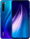 Xiaomi Redmi Note 8 Dual SIM (4GB/64GB) Neptune Blue