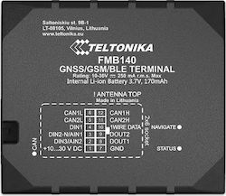 Teltonika FMB140 GPS Tracker για Αυτοκίνητα & Φορτηγά