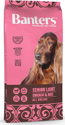 Banters Senior Light 3kg
