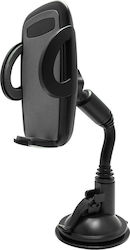 Car Mobile Mount Black