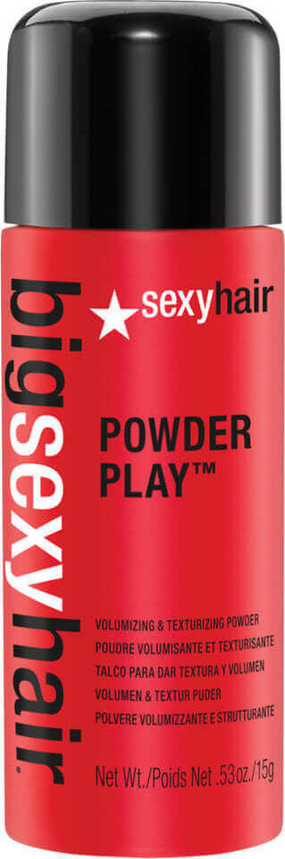 bigsexy hair products