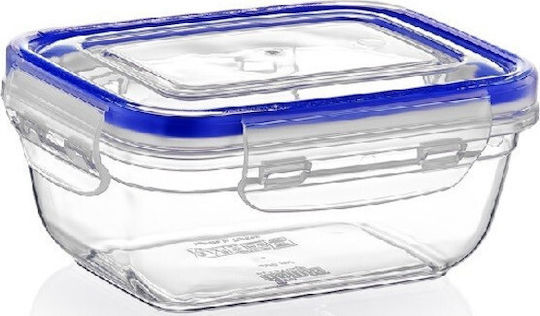 Dassimpo Kunststoff Blaue 400ml Mittagsbox