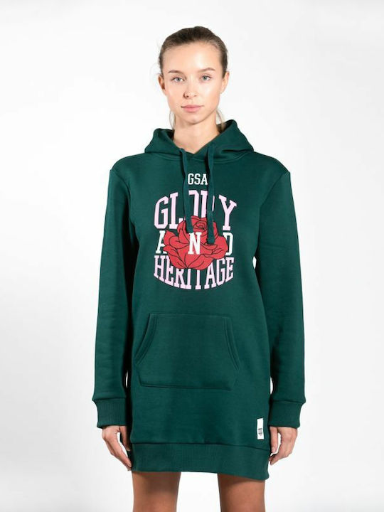 GSA