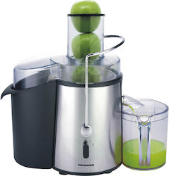 Heinner Charm 1000W Inox Ασημί XF-1000SS