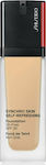 Shiseido Synchro Skin Self-Refreshing Foundation Spf30 SPF30 240 Quartz 30ml