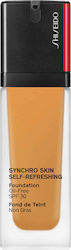 Shiseido Synchro Skin Self-Refreshing Foundatio...