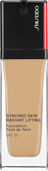 Shiseido Synchro Skin Self-Refreshing Foundatio...