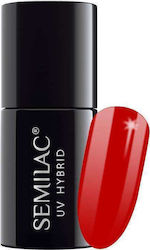 Semilac Classic Halb-permanenter Nagellack Lege...
