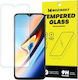 Wozinsky Tempered Glass (Galaxy A70)