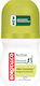 Borotalco Active Citrus & Lime Fresh 48h Deo Αποσμητικό 48h σε Roll-On 50ml