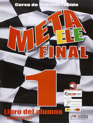 META FINAL 1(A1/B1) ALUMNO, Nueva Edicion