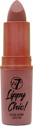 W7 Cosmetics Lippy Chic Ultra Creme 3.5gr