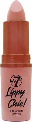 W7 Cosmetics Lippy Chic Ultra Creme 3.5gr