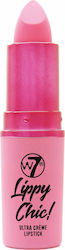 W7 Cosmetics Lippy Chic Ultra Creme Κραγιόν 3.5gr