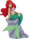 Bullyland Miniature Toy Ariel for 3+ Years 8.5cm. (Various Designs/Assortments of Designs) 1pc