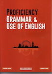Proficiency Grammar & Use of English