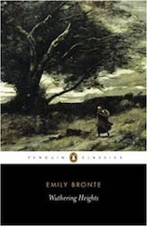 Wuthering Heights, Penguin Classics