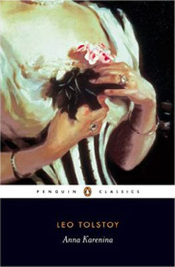 Penguin Anna Karenina