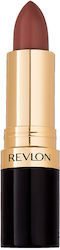 Revlon Super Lustrous Cream Finish Κραγιόν Revlon Super Lustrous Cream Finish Κραγιόν