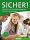 SICHER! C1.2 KURSBUCH & ARBEITSBUCH (+ CD)