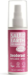 Salt of the Earth Rock Chick Süße Erdbeere Spray 100ml