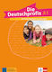 Die Deutschprofis A1 Griechisches Begleitheft