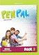 Pen Pal No 3 ( Composition - Speaking - Listening ) 2017
