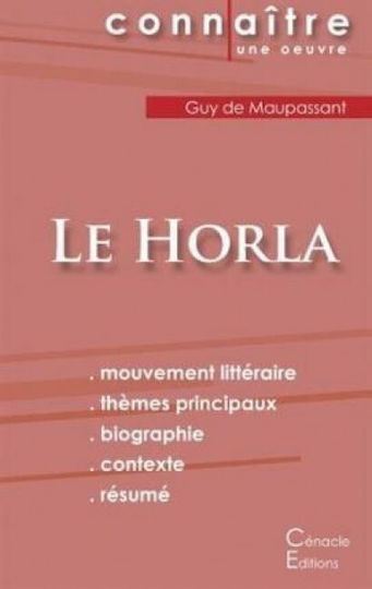 Le Horla