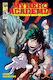 My Hero Academia, Vol. 3