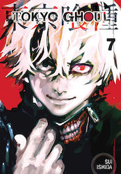 TOKYO GHOUL 7