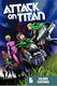 Attack On Titan Vol. 6 Titan on the Hunt