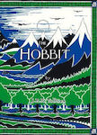 The Hobbit Facsimile 1st Ed