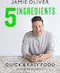 5 Ingredients - Quick & Easy Food