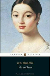 War And Peace, Penguin Classics