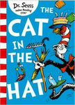 The Cat in the Hat, Grüner Rücken Buchausgabe