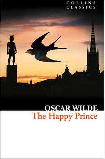 THE HAPPY PRINCE AND OTHER STORIES PB